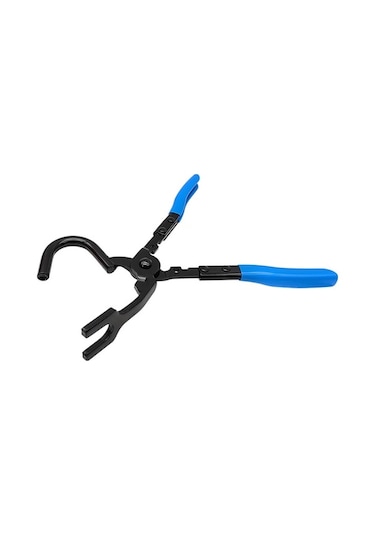 Carrier- Moda Trendleri Otomobil Egzoz Askı Çıkarma Kerpeteni - 1 Adet