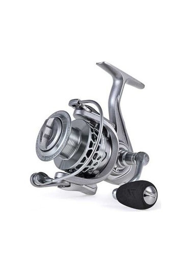 Artfulabode Tuzlu Tatlı Su Su Sarma Rulmanlı Oranı Ön Makarası Makarası Drag Dişli Balık Balık Avı Avı 5.5:1 10+1 Dr