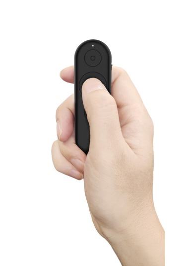 Lenovo 4xw1s62316 Portable Rechargeable Presentation Remote, Sunum Kumandası