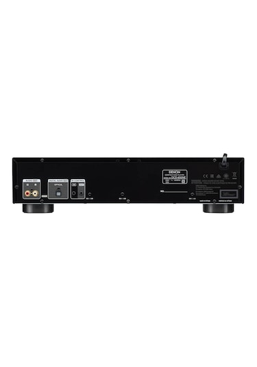 Denon DCD-600NE CD Player Siyah