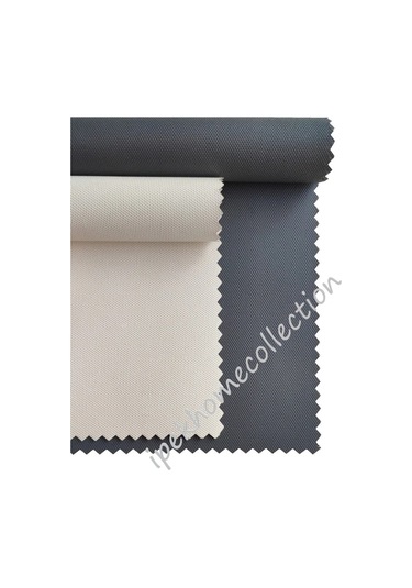 Stor Perde Focus Blackout Vip Serisi 3 Katmanlı, İthal (442342201)