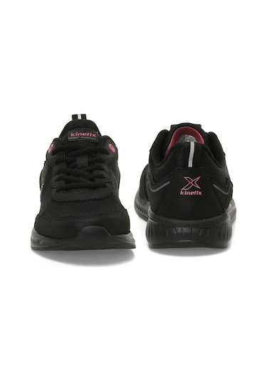 Kinetix Nancy Tx W 5fx Siyah Kadın Sneaker Siyah-k Grı Siyah - Koyu Gri