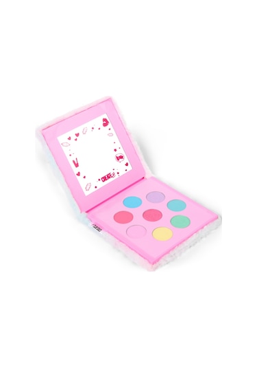 Create It Peluş Far Paleti