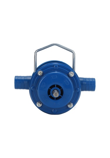 Ximistore9 350w+ Matkap Uyumlu Mini Su Transferi Pompası - Otomatik Emme, Termal Koruma, Dayanıklı Abs Ve Paslanmaz Çelik