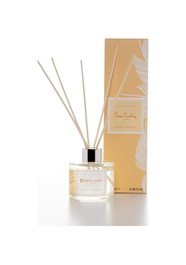 Pierre Cardin Oda Kokusu Ozanik Enerji 100 ML