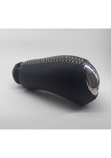 Dacia Logan Vites Topuzu (Siyah Deri) 2007-2019