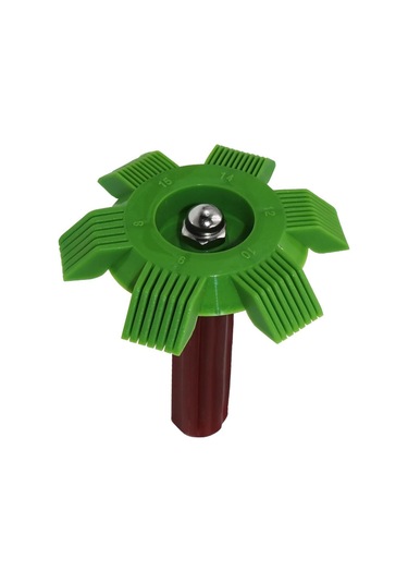 Klima İnce Tarak - Klima Temizleme Aleti - Klima Bakım Parçası - Abs Yapısı