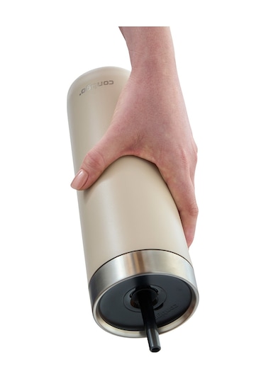 Contigo Spillproof Tumbler Vakumlu Bardak 720ml 2212973 Latte