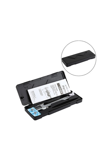 Dancemonkey 0-150mm Lcd Dijital Kumpas, Elektronik Sürmeli Kumpas Diğer