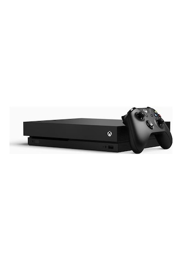 Microsoft Xbox One X Kol 1Tb 4K Hdr Teşhir