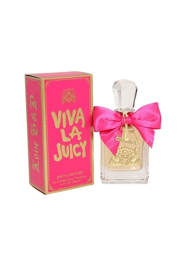 Juicy Couture Viva La Juicy Kadın Parfüm EDP 50 ML