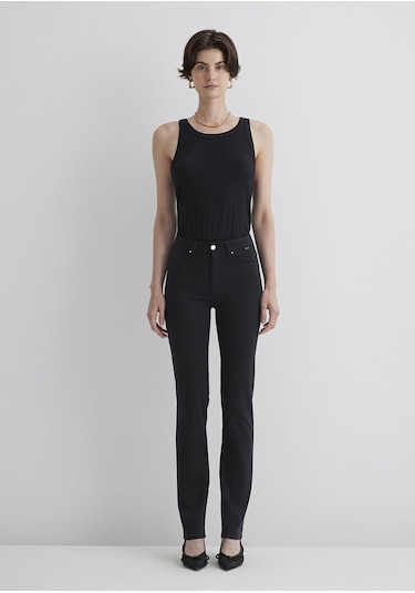 Mavi - Kendra Gold Siyah Jean Pantolon 1074622002 Siyah