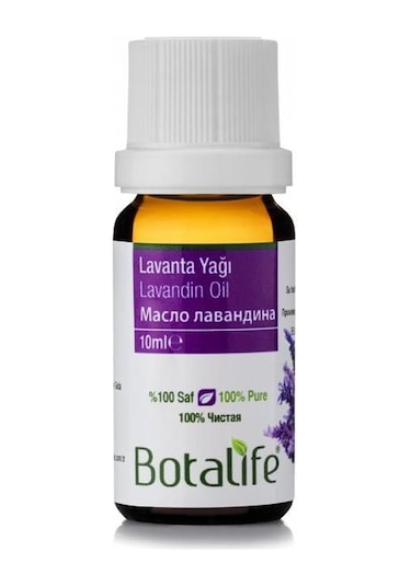 Botalife Lavanta Yağı 10 ML