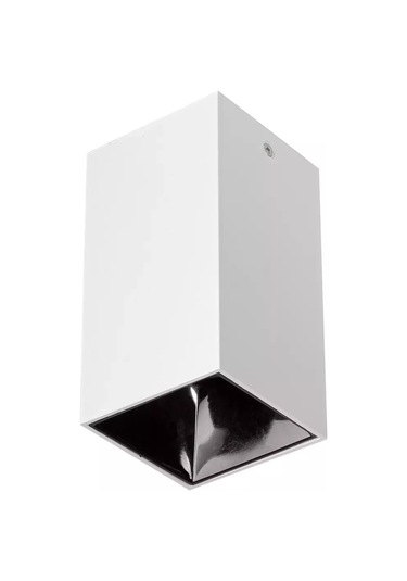 Jazzway Pdl-s 14074 Gu10 Wh/bl 230v Ip20 Jazzway Aydınlatma Cihazı 255443780 Beyaz