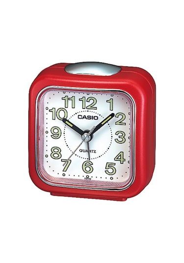 Casio Tq-142-4df Masa Saati Diğer