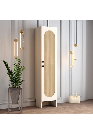 Palermo Portmanto L V106 - Krem / Yunus Krem / Yunus