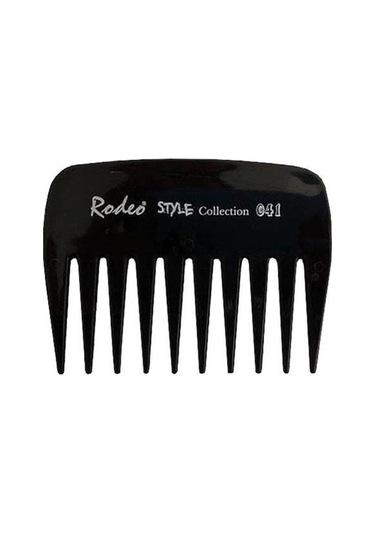 Rodeo 041 Style Collection Tarak