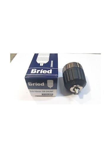 3M Elle Sıkmalı 3/8 x 24 Yarı Metal Gövde Mandren 0.8 - 10 MM