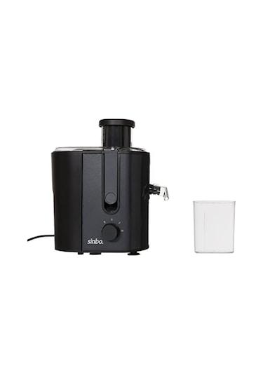 Sinbo SJ-3148 1000 W Katı Meyve Sıkacağı