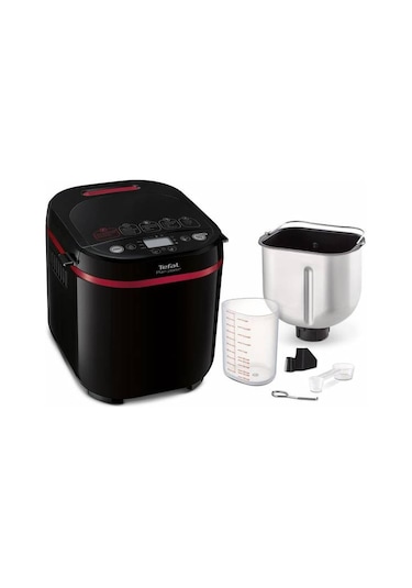 Tefal PF220838 Pain Plaisir Ekmek Yapma Makinesi