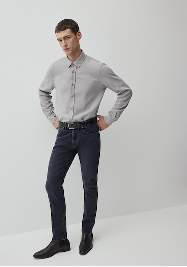 Mavi - Jake Mavi Edition Gece Mavisi Jean Pantolon 0042289403 Koyu Mavi Mavi - Jake Mavi Edition Gece Mavisi Jean Pantolon 0042289403 Koyu Mavi