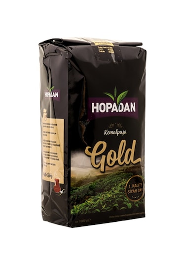 Gold Çay 1000gr