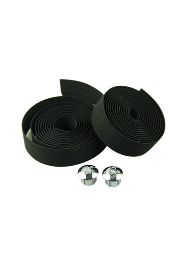 Yol Bisikleti Gidon Bandı Sargısı 6 Farklı Renk Seçenekli Siyah - Kırmızı - Beyaz