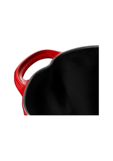 Staub 405117740 Döküm 25 cm Domates Tencere