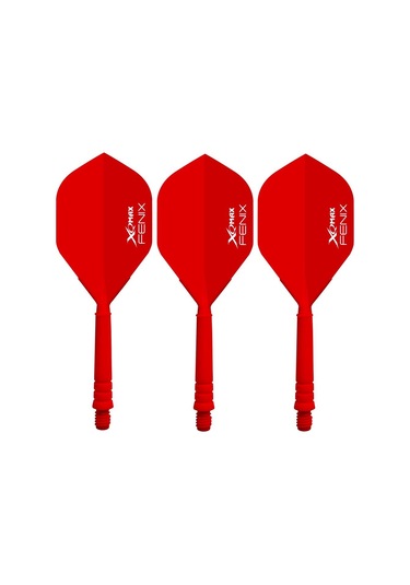 Xq Max Fenix Flight & Shaft
