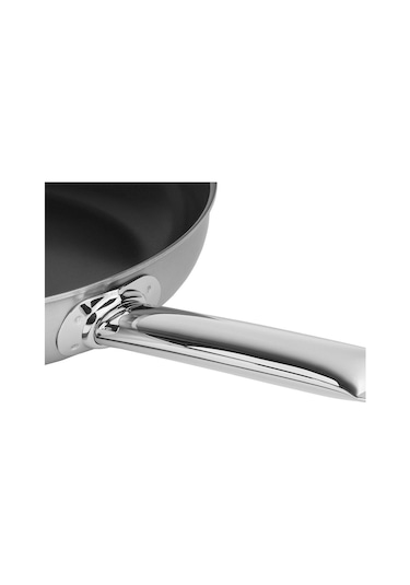 Zwilling 409582060 Duraslide Ultra Yapışmaz Kızartma Tavası 20CM