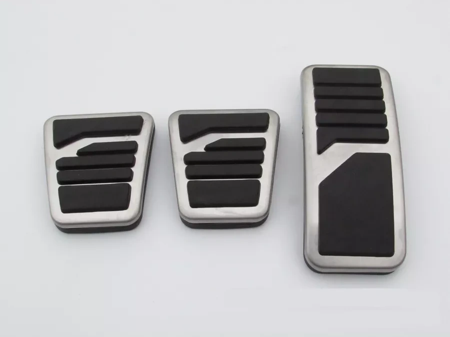 Aubrac Mitsubishi İçin Pedallar İçin Takozlar 163650012