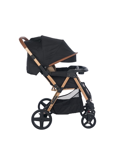 Joell Trendy Çift Yönlü Bebek Arabası