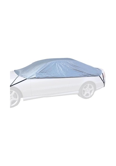 Peugeot 308 Station Wagon SW Yarım Model Oto Brandası - Tüm Araçlara Uyumlu