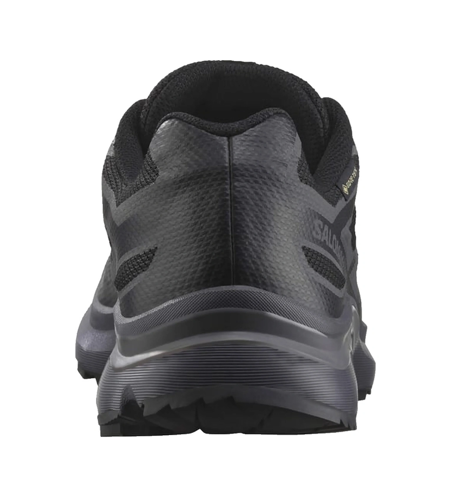 Salomon Salomon Xt-evr Gore-tex Erkek Siyah Günlük Ayakkabı 5379 Çok Renkli