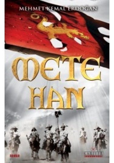 Mete Han - Mehmet Kemal Erdoğan - Kariyer Yayınları
