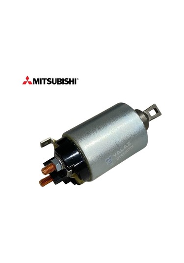 Mıtsubıshı 24v Marş Otomatiği Vidalı Mıtsubıshı Canter Ym