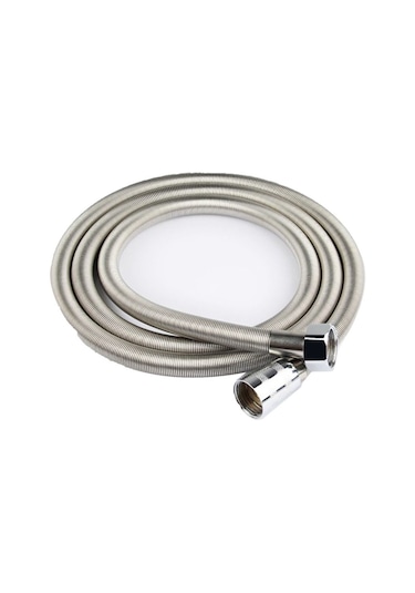 Duş Spirali Ekstra Yaylı 150+50 Cm 1/2-1/2 Diğer