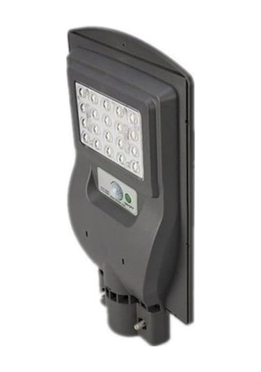 Cata Ct-4690 Solar Sokak Armatürü (30W)