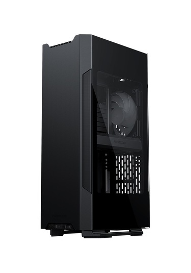 Phanteks Evolv Shift 2 Temperli Cam Bilgisayar Kasası Siyah
