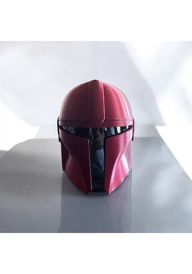Mandalorian 3d Maske