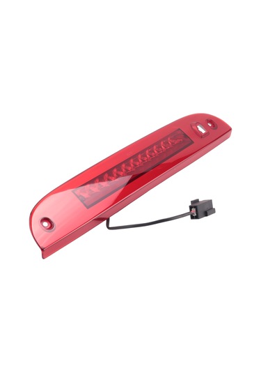 Sointeresting Arka Led 3. Üçüncü Fren Lambası Yüksek Montajlı Stop Lambası Ford Escape Explorer Mercury Chevy Mercury Mountaineer 2002-2012