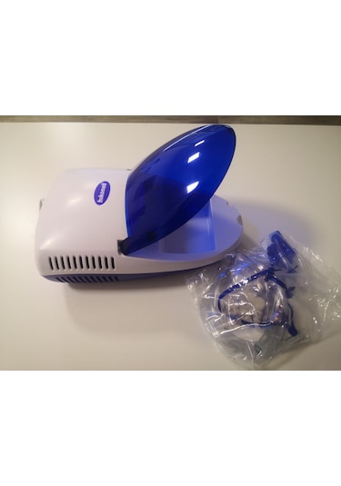 Hikoneb MCN-S600B Nebulizatör Cihazı