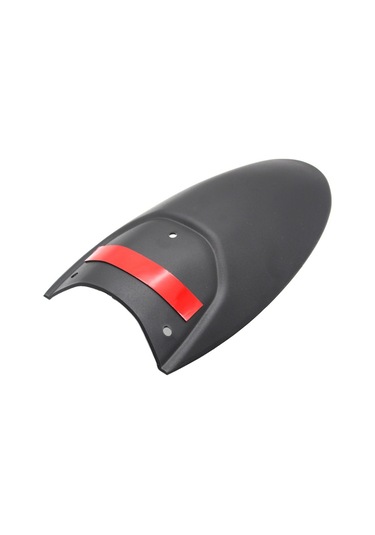 Nayomiglow Ön Arka Tekerlek Çamurluğu Arka Uzatma Çamurluğu Çamurluk Çamurluk Sıçrama Koruyucusu Tiger Sport 660 Tiger 660 Tiger660 2022 2023 Siyah