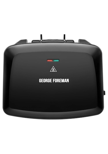 George Foreman Classic Grill Large 24340-56 1500 W Izgara