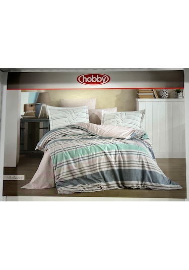Hobby Ranforce Nevresim Takımı Çift Kişilik