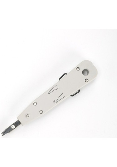 Carrier- Practical Tools, 14 Parça Profesyonel Rj45 Rj11 Ağ