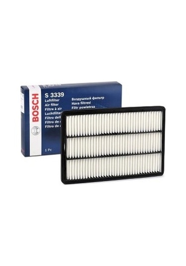 Mitsubishi Pajero 3.2dıd 2000-2018 Bosch Hava Filtresi S3339