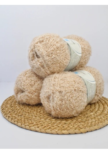 Kamteks Bukle İplik 311790322