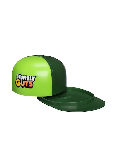 Pmı Stumble Guys Sürpriz Şapka 2'li Paket Sg2007 Diğer