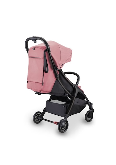 Globber Stroll-Lite Bebek Arabası - Pembe